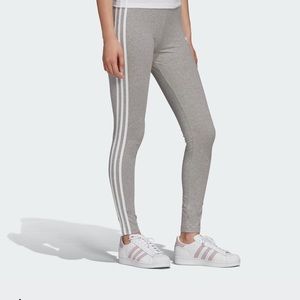 Adidas Original 3 Stripes legging